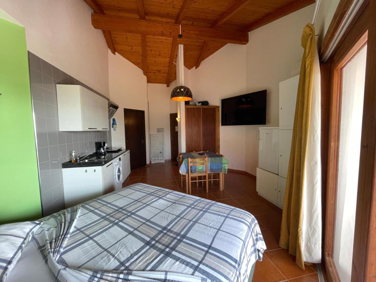 Studio'S Porto Antigo 2 Santa Maria Esterno foto